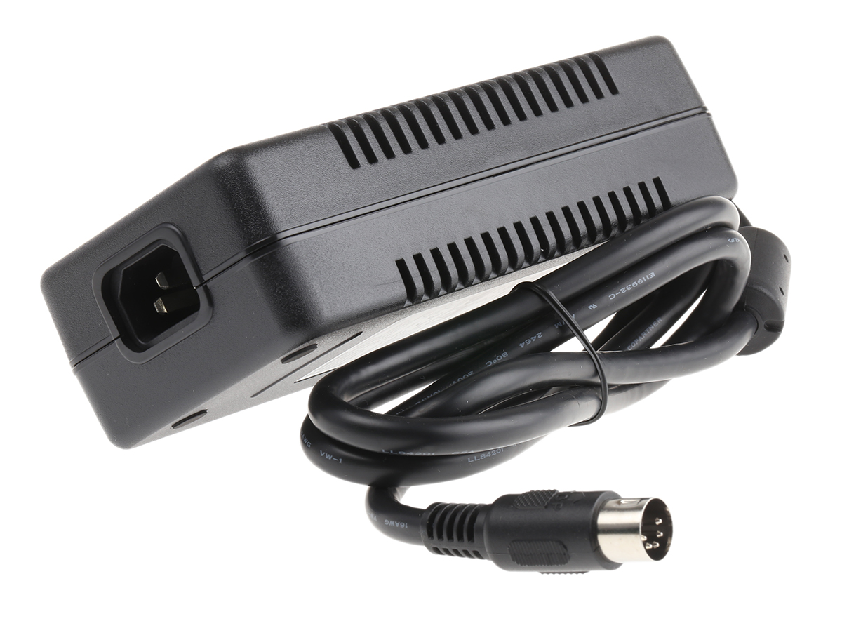 OEP 60W Power Brick AC/DC Adapter 5V dc Output, 2.13A Output