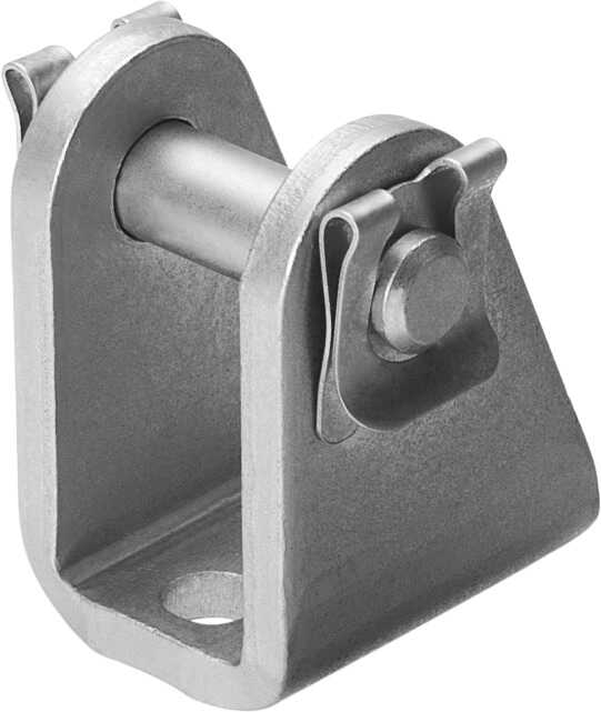 Festo Clevis LBN-40, For Use With Swivel Mounting of Cylinders, To Fit 40mm Bore Size