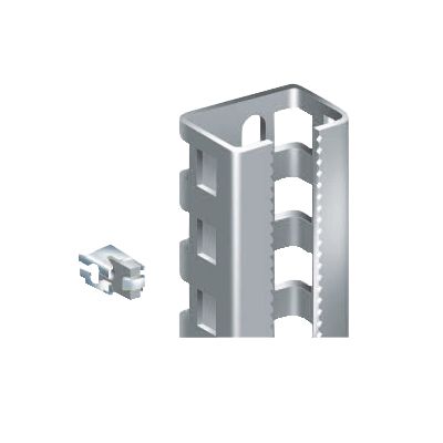 Schneider Electric Cage Nut NSYCNM8
