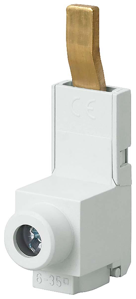 Siemens SENTRON Connecting Terminals for use with Pin Busbars