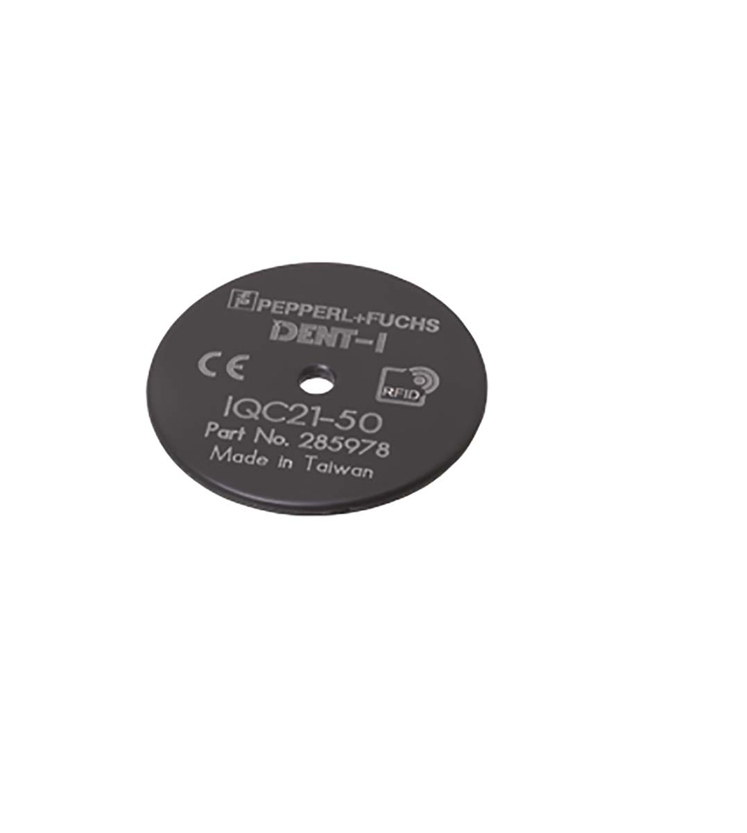 Pepperl + Fuchs Wireless Transponders