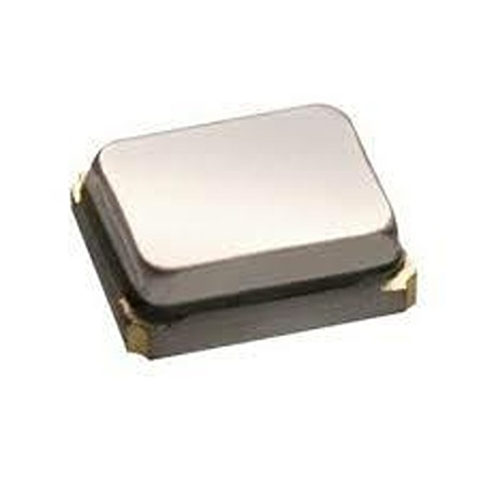 Murata 24MHz Crystal Unit Chip Ferrite Beadppm SMD 4-Pin Amm