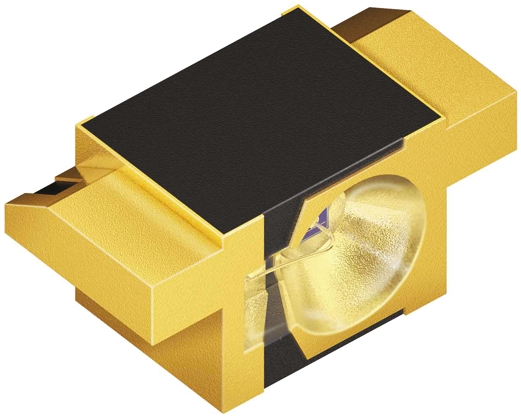 SFH 4140 ams OSRAM, T-MIDLED 950nm High Power IR Emitting Diode, Side View SMD package