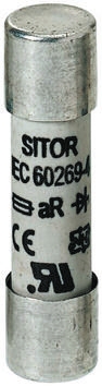 Siemens 8A Cartridge Fuse, 10 x 38mm
