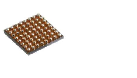 STMicroelectronics STM32L452RCI6, 32 bit ARM Cortex M4, STM32L452RC Microcontroller, 80 MHz, 512kB FLASH, 64-Pin UFBGA