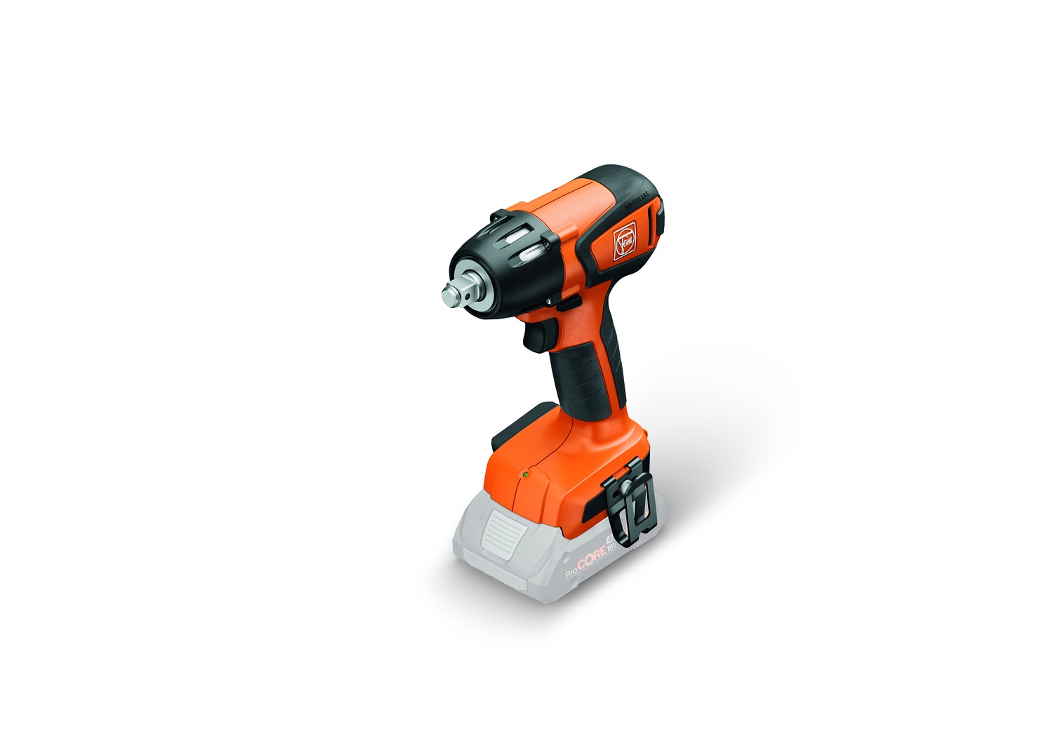 FEIN 18V Cordless Body Only Impact Wrench