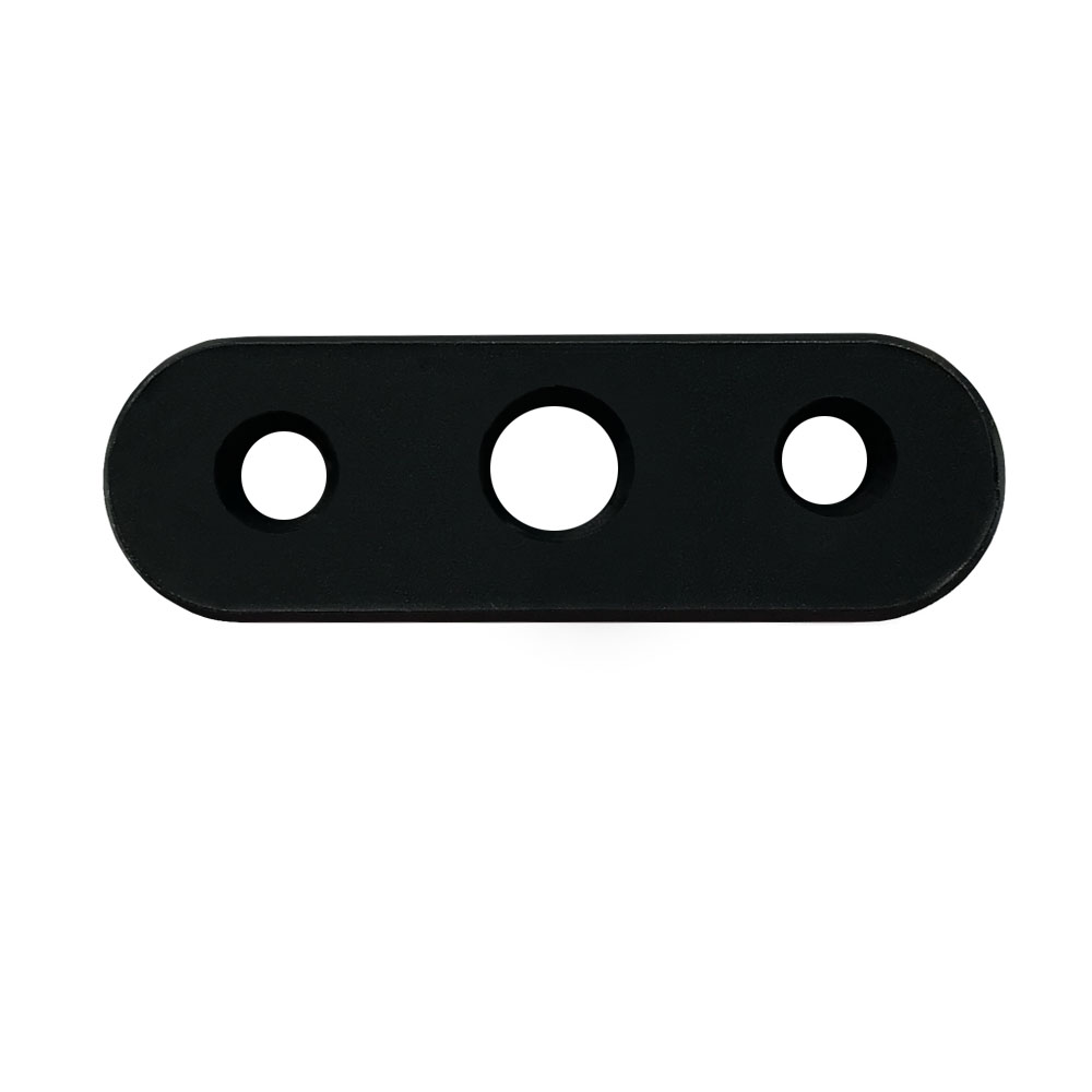 Anderson Power Products J-240 Black 8.9mm Cable Grommet J-240-320
