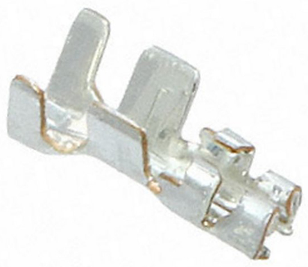 Hirose DF57 Series Female Crimp Terminal, 34AWG Min, 32AWG Max