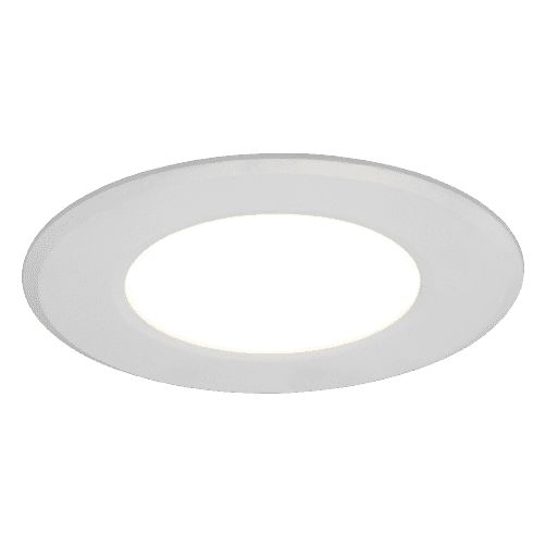 Ansell Lighting LED Downlight, 220/240 V, 90 x 28 mm, 4 W