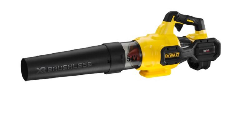 DeWALT DCMBA572X1 54V Cordless Leaf Blower