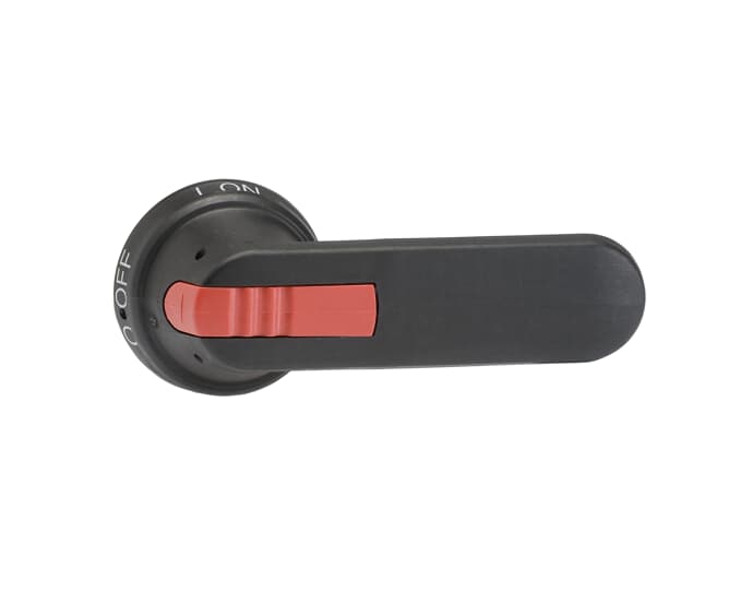 ABB Rotary Handle, 1SCA0 Series