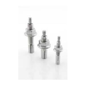 BlindBolt Anchor Bolt M12 x 60mm, 12mm Fixing Hole