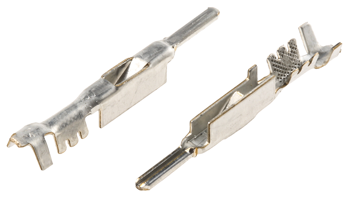 Delphi, Metri-Pack Male