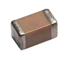 KYOCERA AVX 220nF MLCC, 50V dc V, SMD