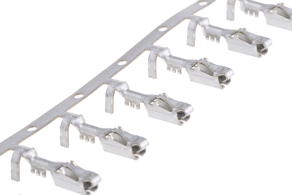 Delphi, Metri-Pack 280 Female