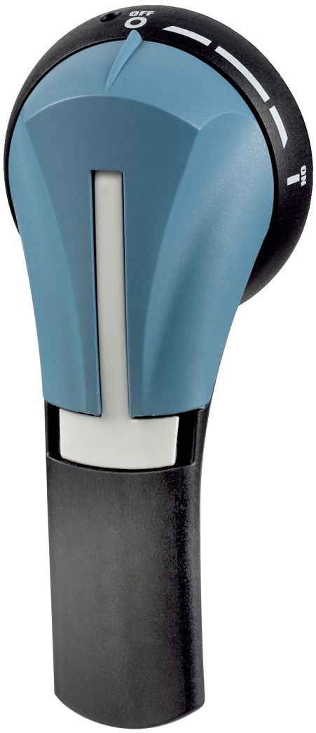 Socomec Rotary Handle, SIRCOVER Series