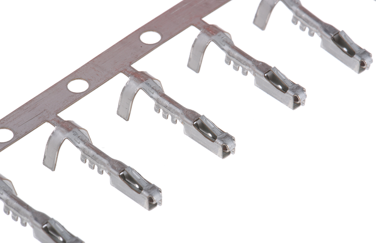 Delphi, Metri-Pack 150 Female