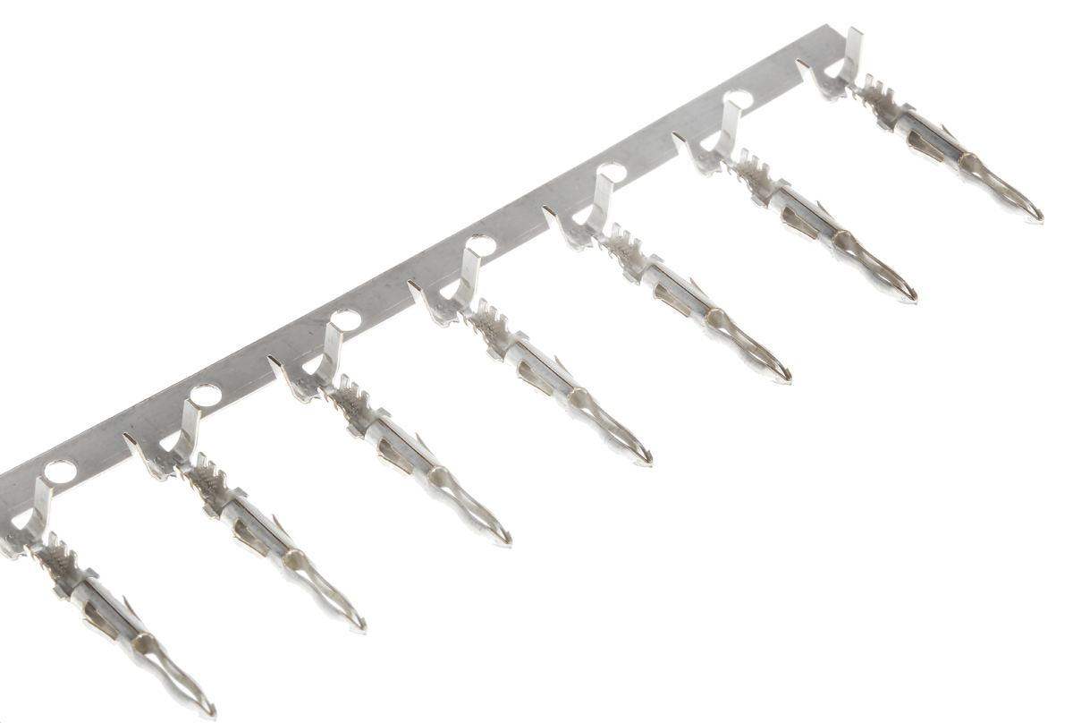 Delphi, Weather-Pack Male