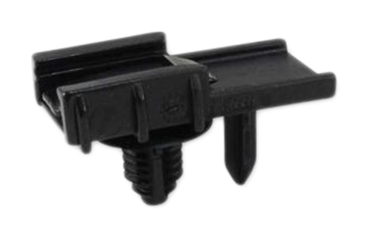 Deutsch, 1011, DT Mounting Clip for use with Automotive Connectors
