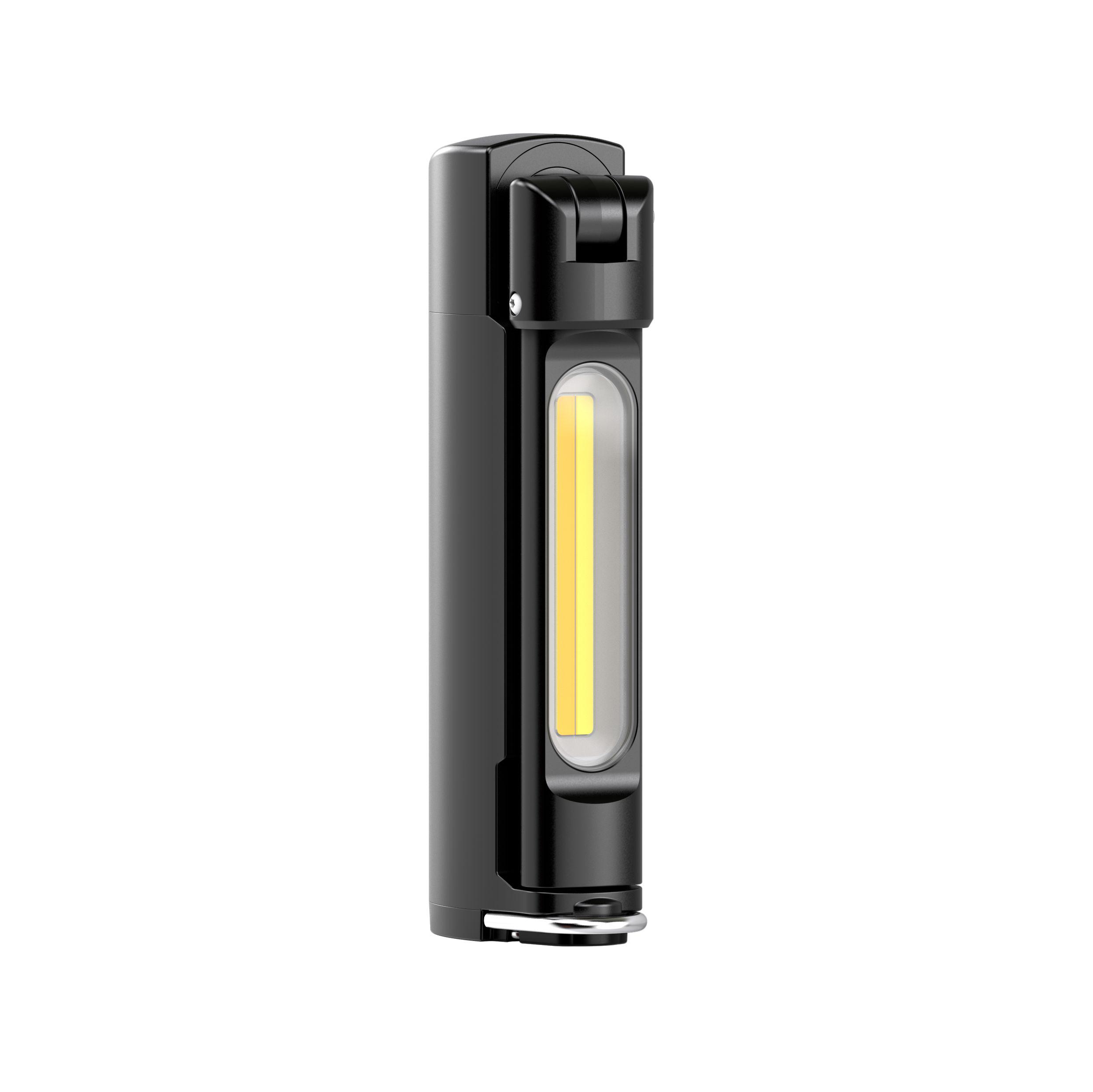 LEDLENSER LED Inspection Lamp, Handheld, 600 lm