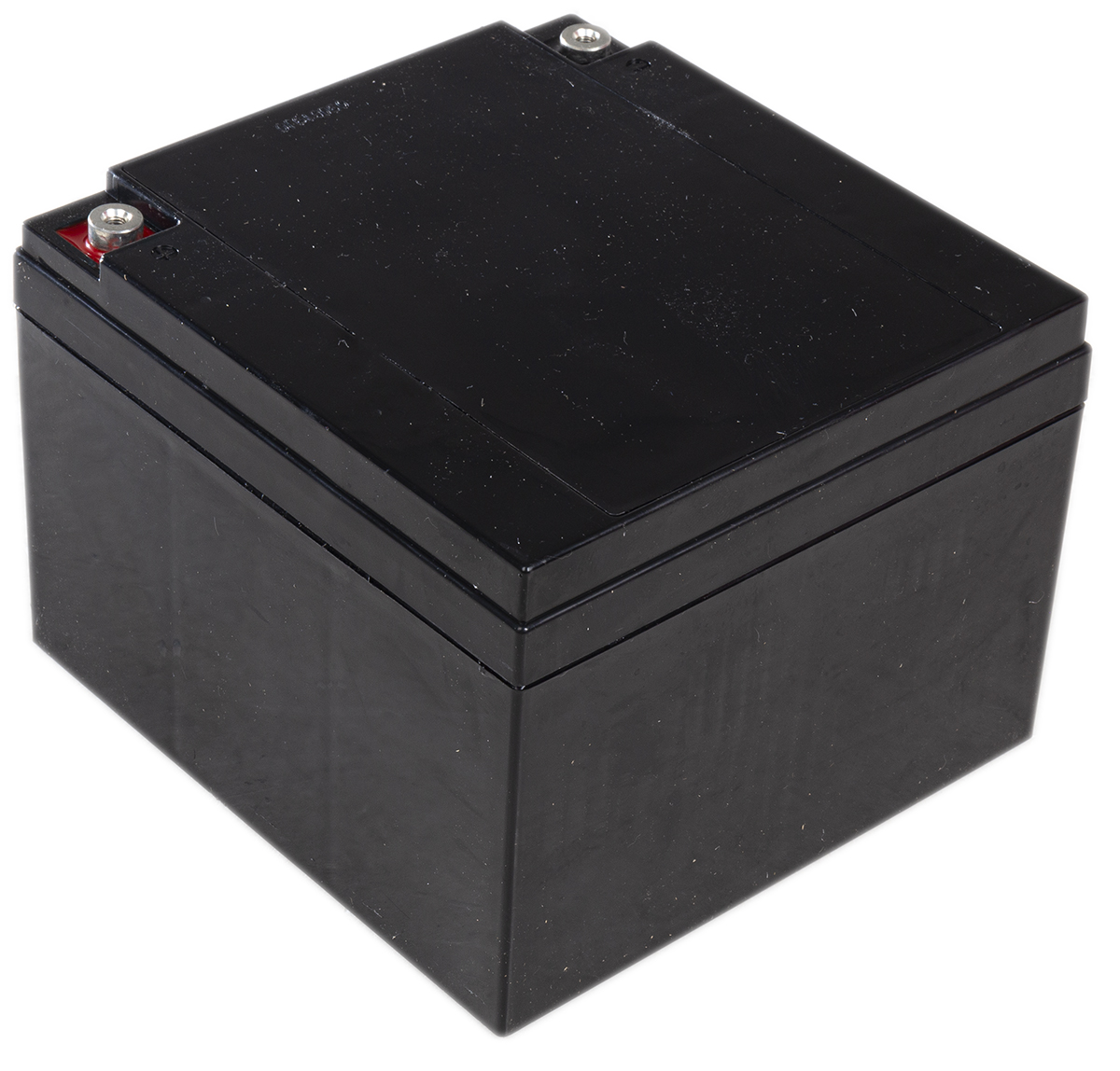RS PRO 12V T12 Sealed Lead Acid Battery, 24Ah