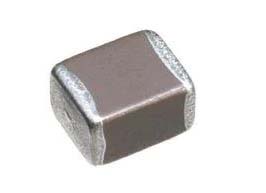 KYOCERA AVX 10μF MLCC, 10V dc V, ±10% , SMD