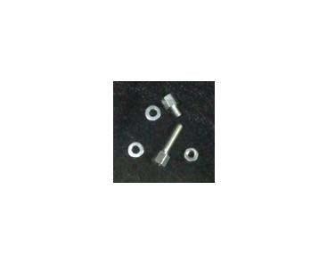 Amphenol Communications Solutions Screw Lock For Use With D-Sub Connector