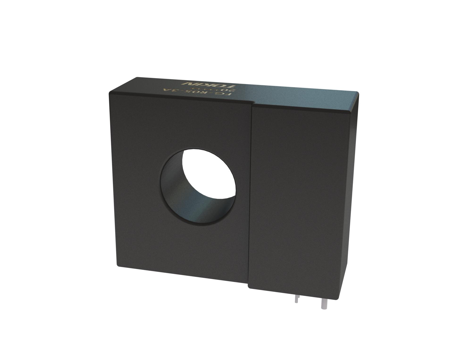 KEMET FG-R05-4A, Current Sensor 6-Pin