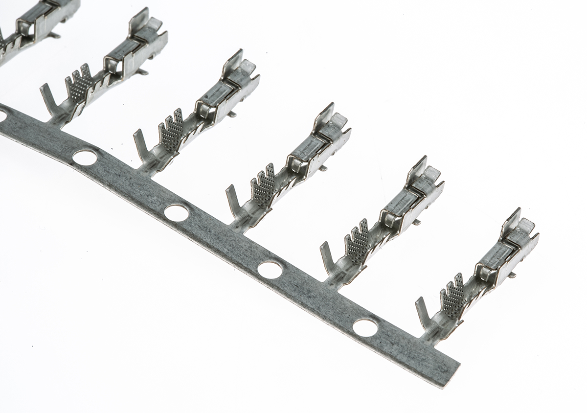 Delphi, Metri-Pack 150 Female