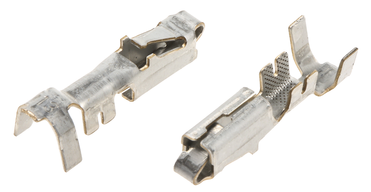 Delphi, Metri-Pack Female