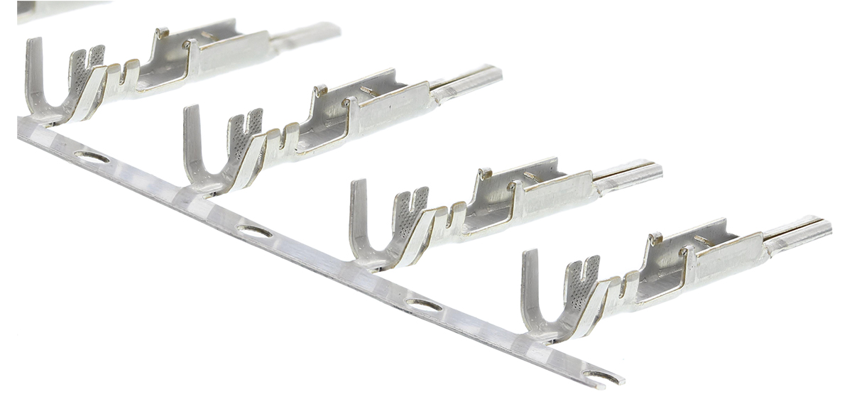 Delphi, Metri-Pack 280 Male