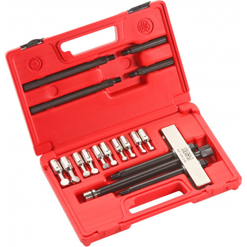 SAM Mechanical Bearing Puller, 35 → 117 mm Capacity