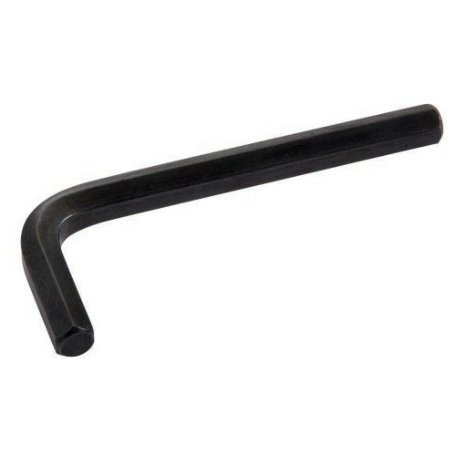 SAM L Shape Imperial Hex Key, 3/32in