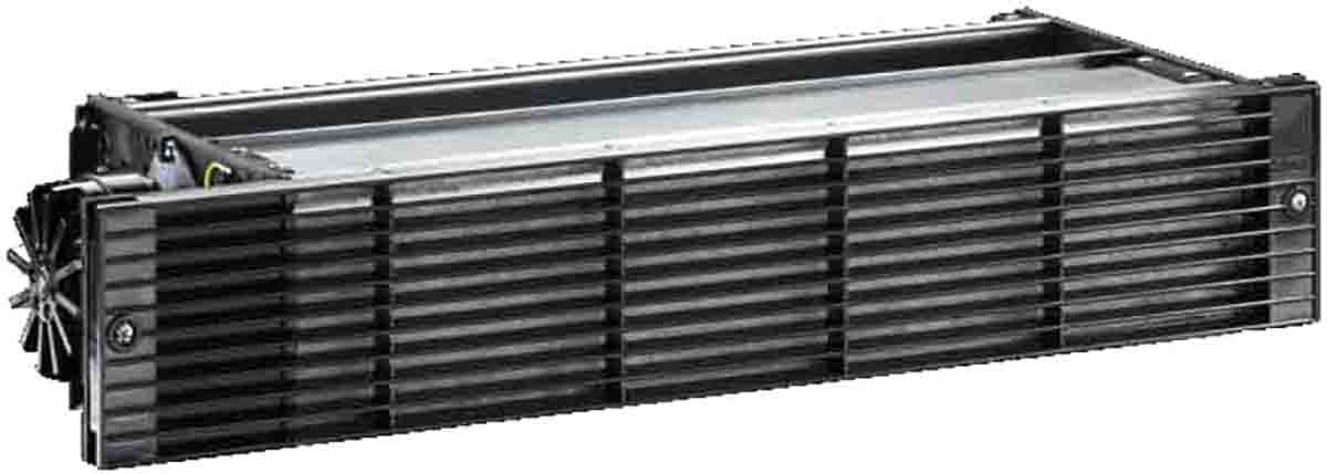 Rittal 2 Fan Fan Tray