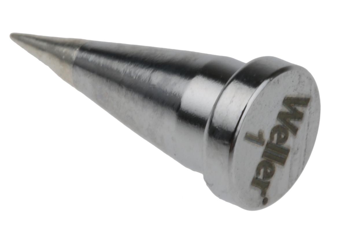 Weller LT 1 0.25 mm Conical Soldering Iron Tip
