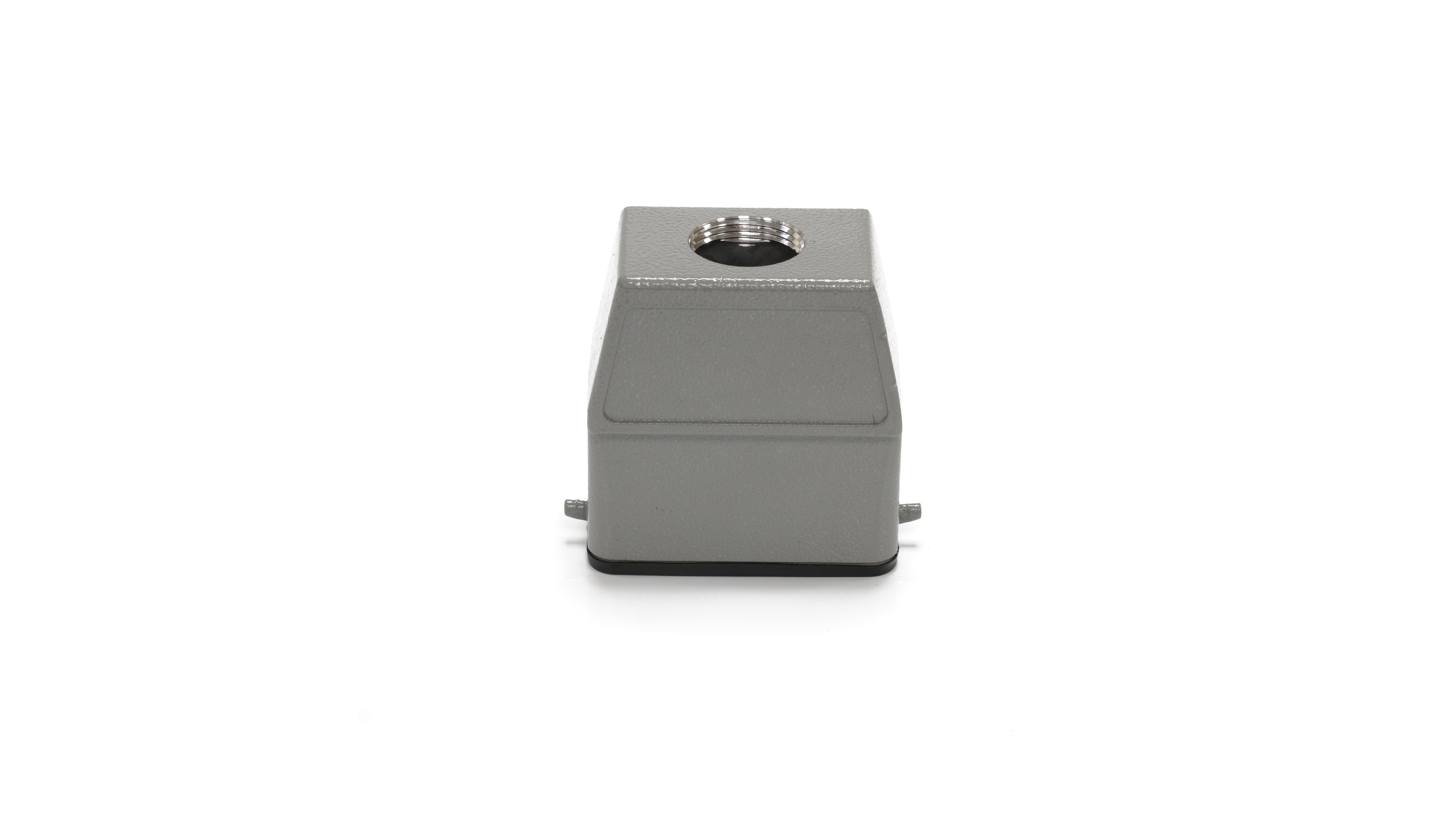 RS PRO Heavy Duty Power Connector Housing, PG16 Thread, Top Entry