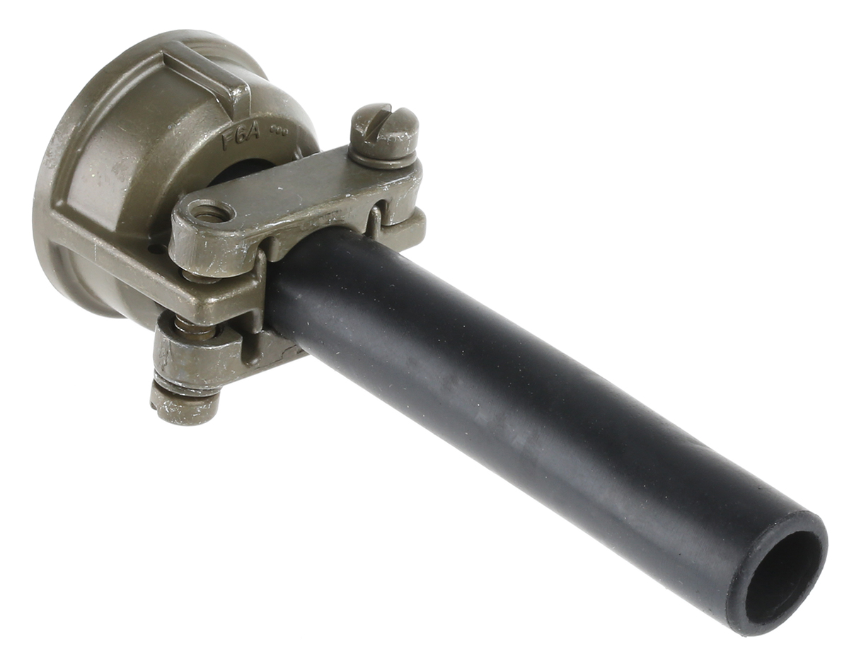 Amphenol Industrial, 97Size 14 Cable Clamp
