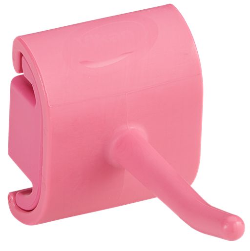 Vikan 10121 Mop Holder, Pink