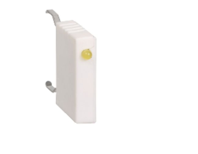 Schneider Electric TeSys Suppressor Diode for use with Varistor