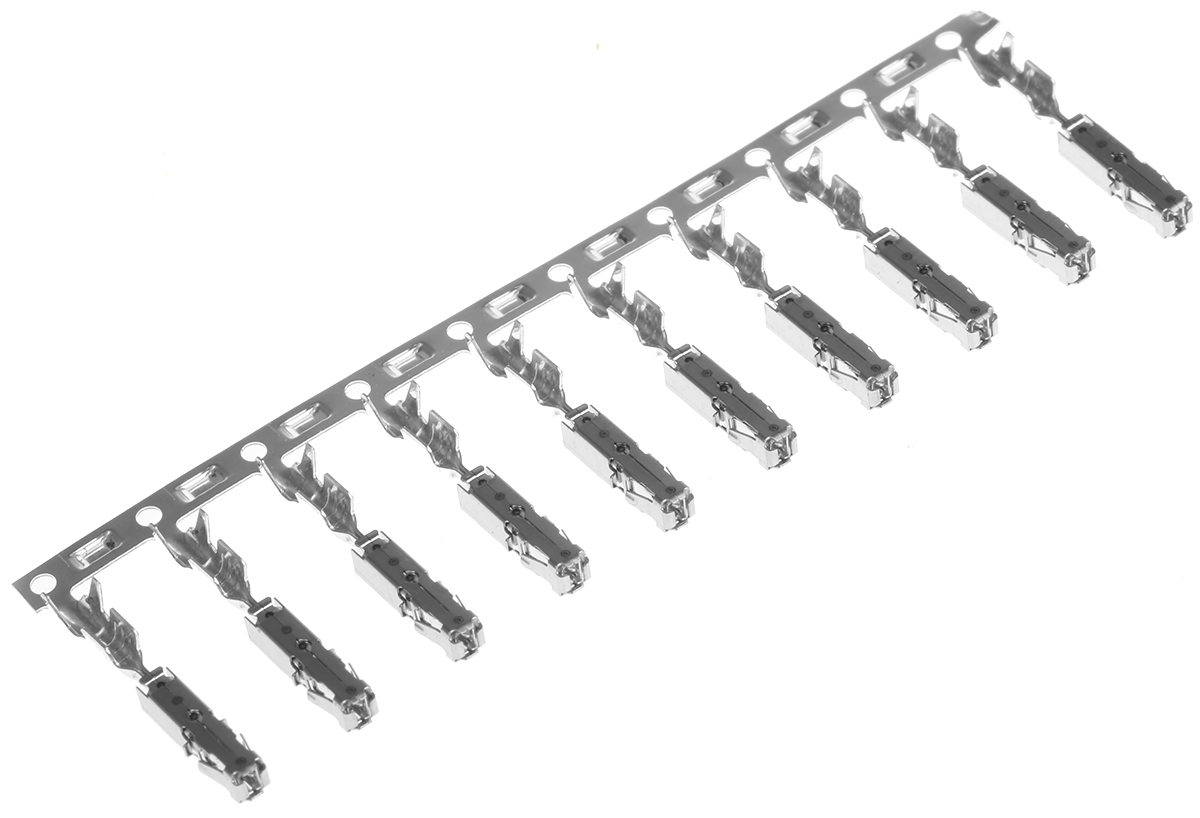 TE Connectivity, AMP MCP 1.5K Female