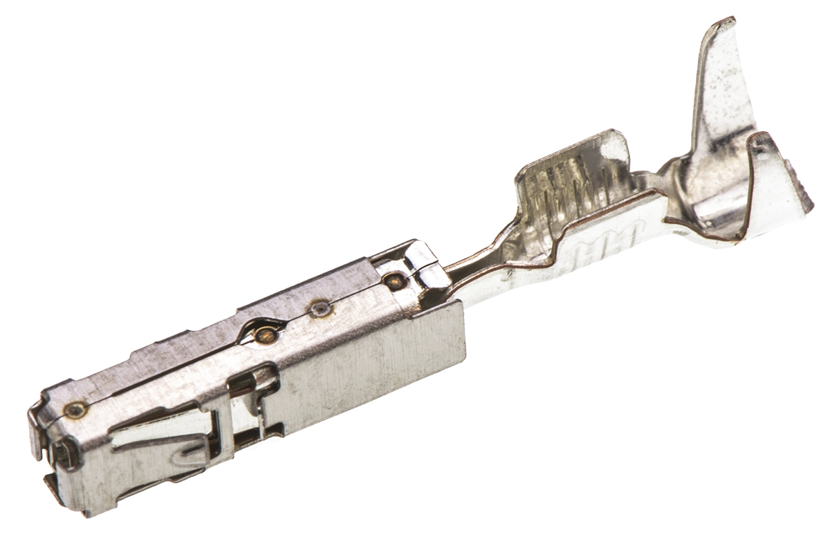 TE Connectivity, AMP MCP 1.5K Female