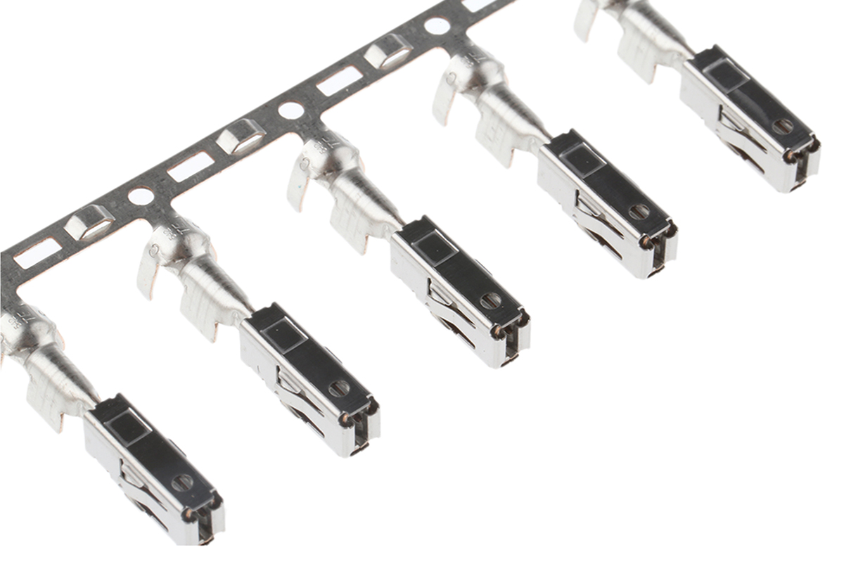 TE Connectivity, AMP MCP 2.8K Female