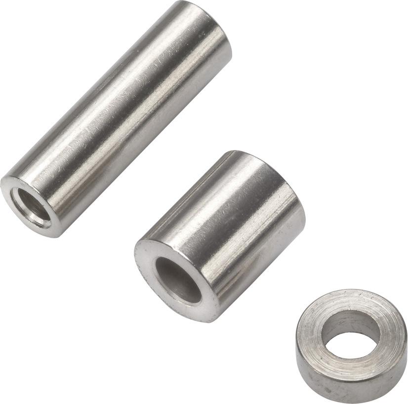 Wurth Elektronik Brass