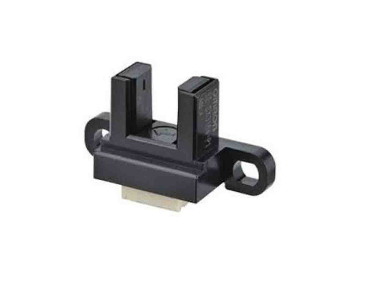 EE-SX3164-P2 Omron, Through Hole Slotted Optical Switch, Photo IC Output