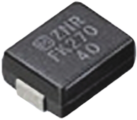Panasonic, VF Surge Absorber 10A, Clamping 545V, Varistor 330V