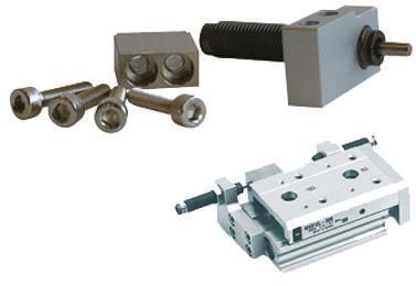 SMC Shock Absorber, MXS-BS16, 46.7mm Body Length