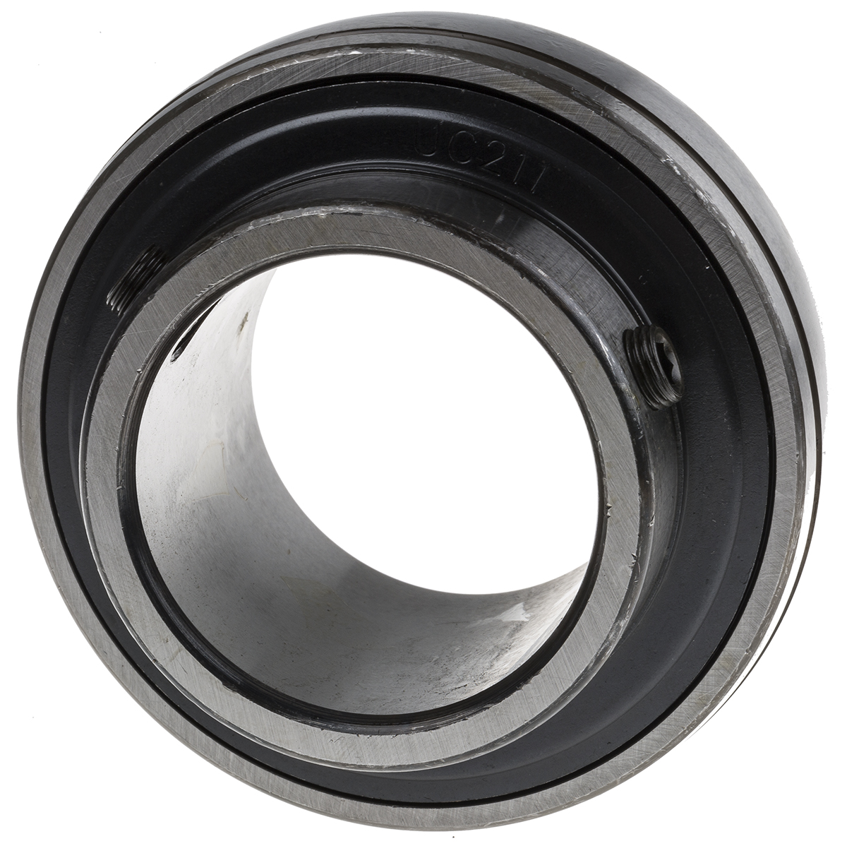 RS PRO Spherical Bearing 55mm ID 100mm OD