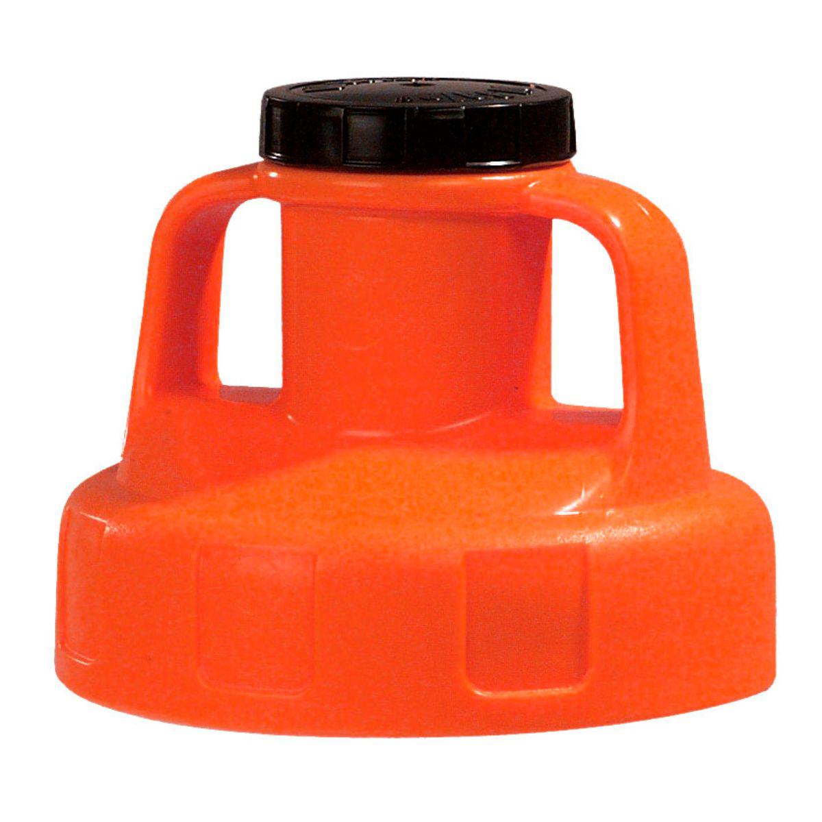 SKF High Density Polyethylene General purpose lid, 10L