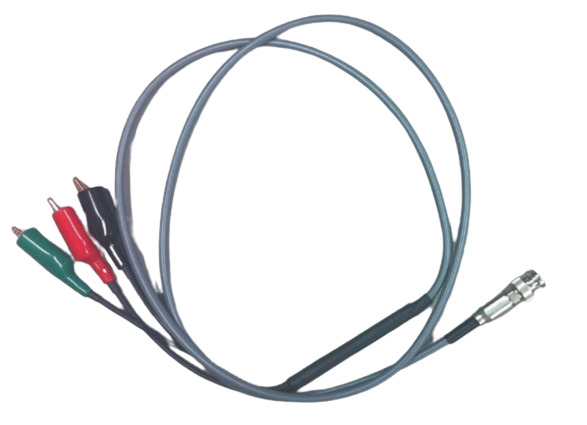 Keysight Technologies N1415 Series Male Triax to, 1.5 m