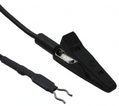 Teledyne LeCroy PK007-002 Test Probe Lead Set, For Use With Oscilloscope Probe